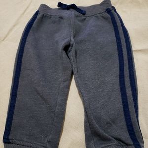 Toddler Boys Joggers